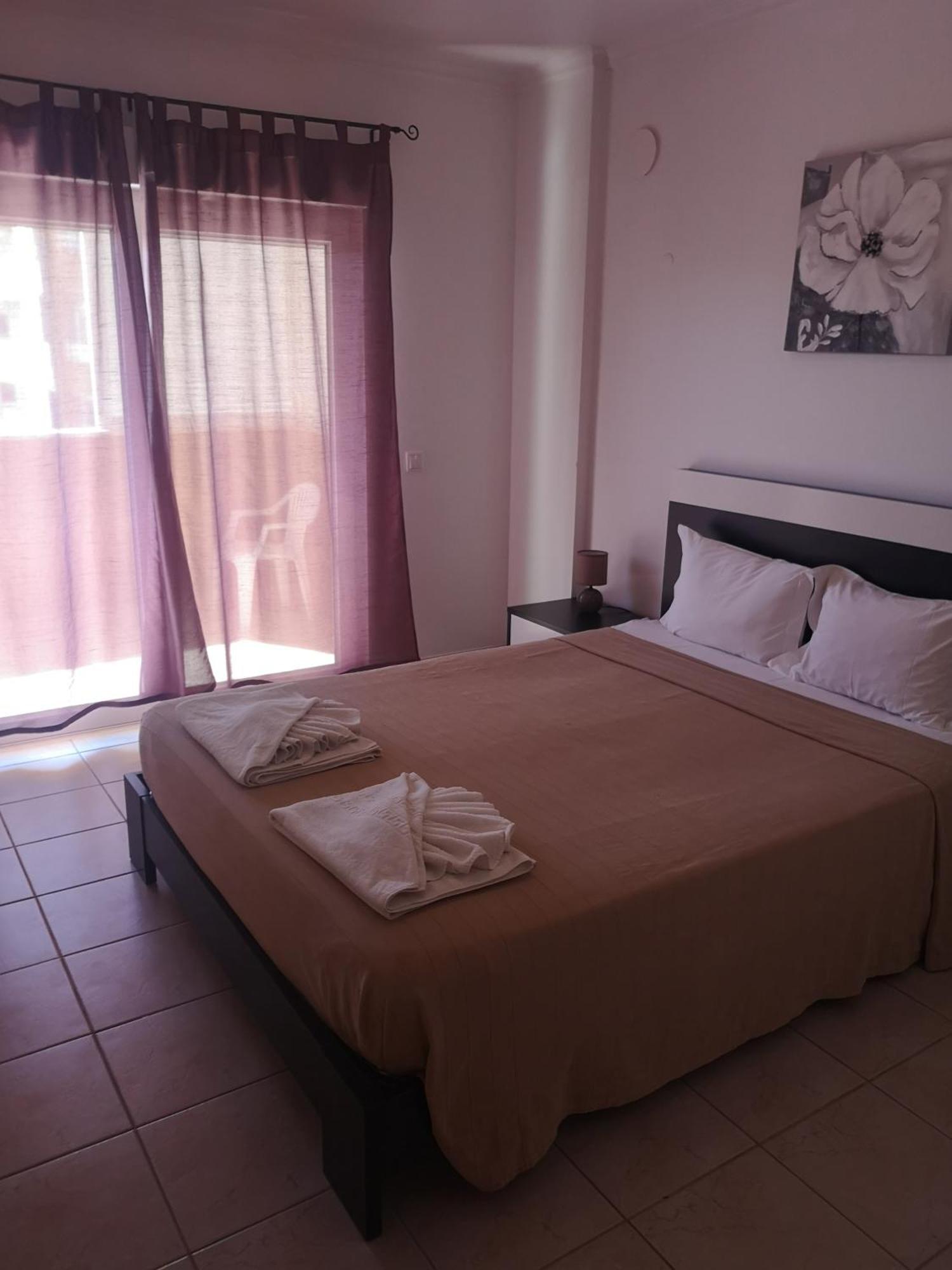Marina Apartment Portimão Extérieur photo