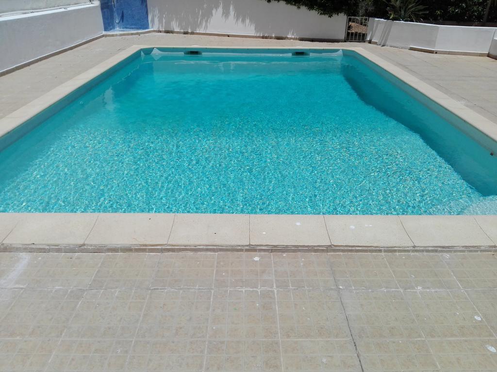 Marina Apartment Portimão Extérieur photo