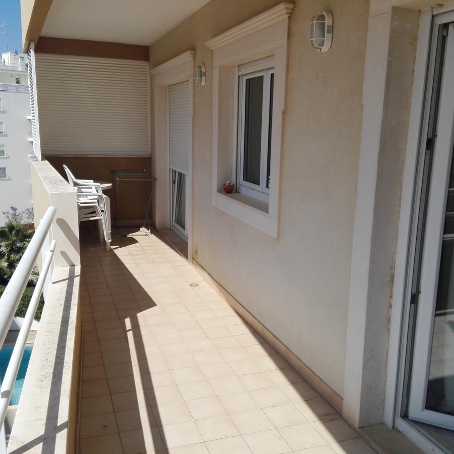 Marina Apartment Portimão Extérieur photo